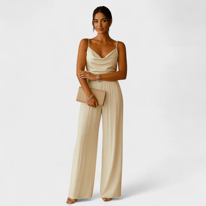 Olivia - Elegant jumpsuit