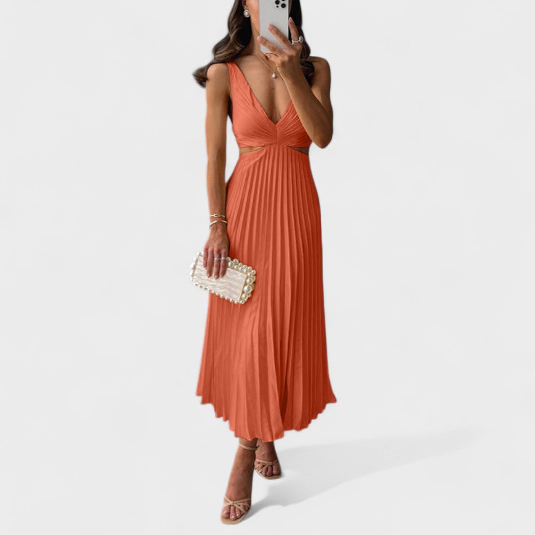Claire - Elegant Dress for Women