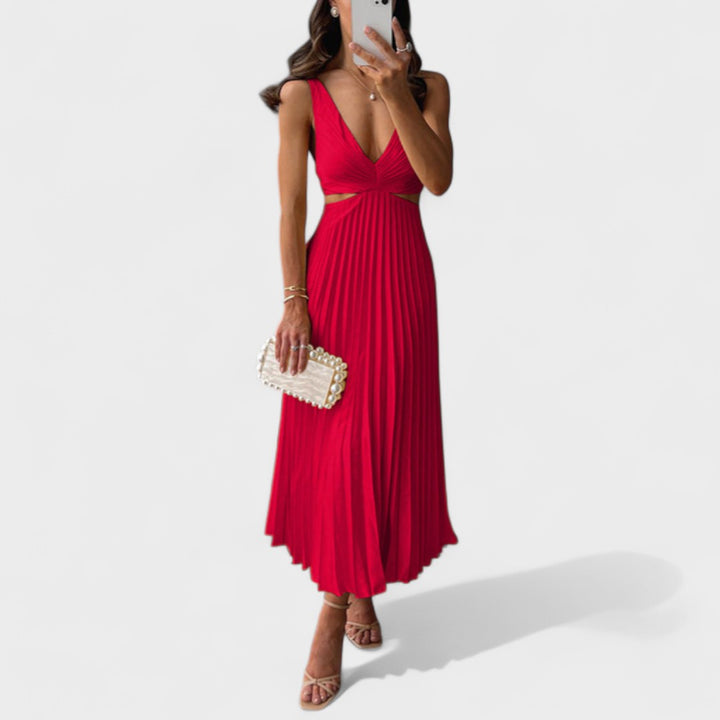 Claire - Elegant Dress for Women