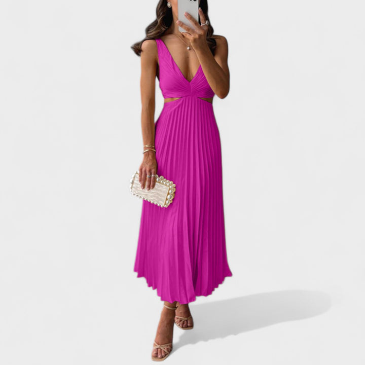 Claire - Elegant Dress for Women