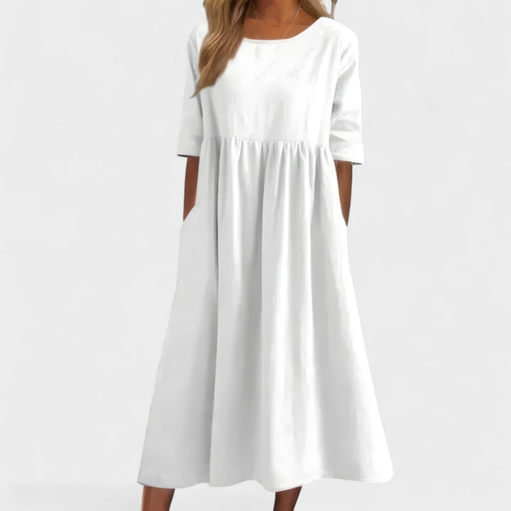 Harley - Fresh and Light Elegant Dress