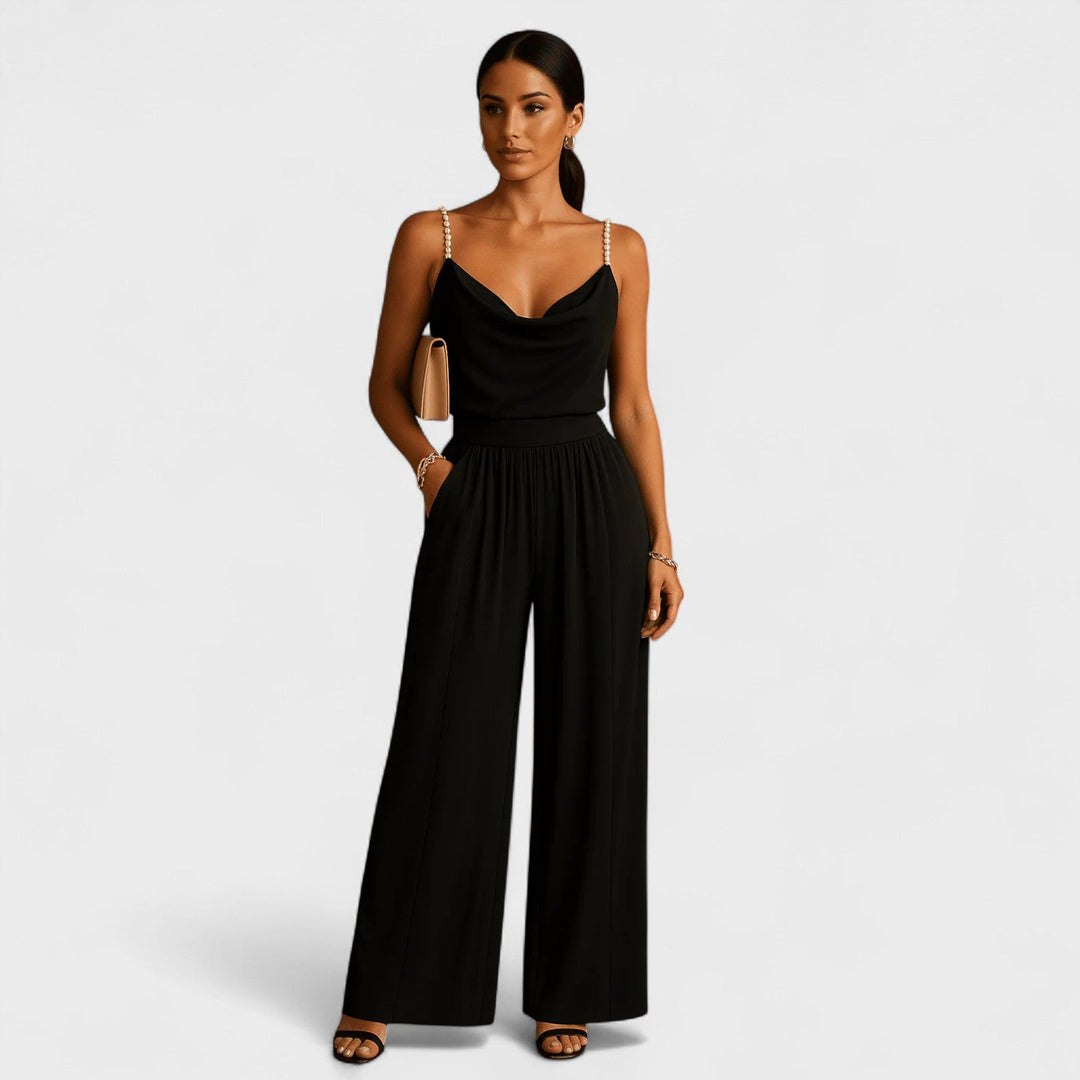 Olivia - Elegant jumpsuit