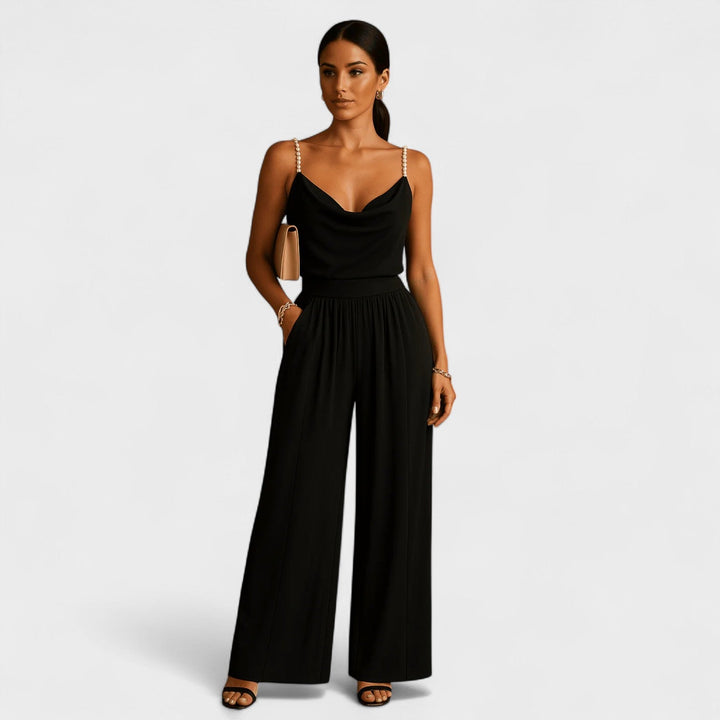 Olivia - Elegant jumpsuit