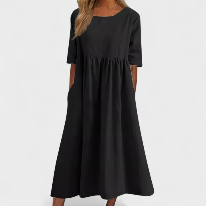 Harley - Fresh and Light Elegant Dress