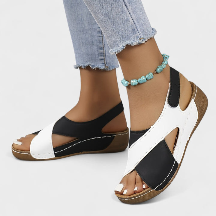 Hailey - Orthopedic Sandals
