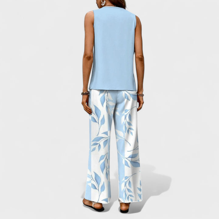 Bella - Two-piece Women's Set
