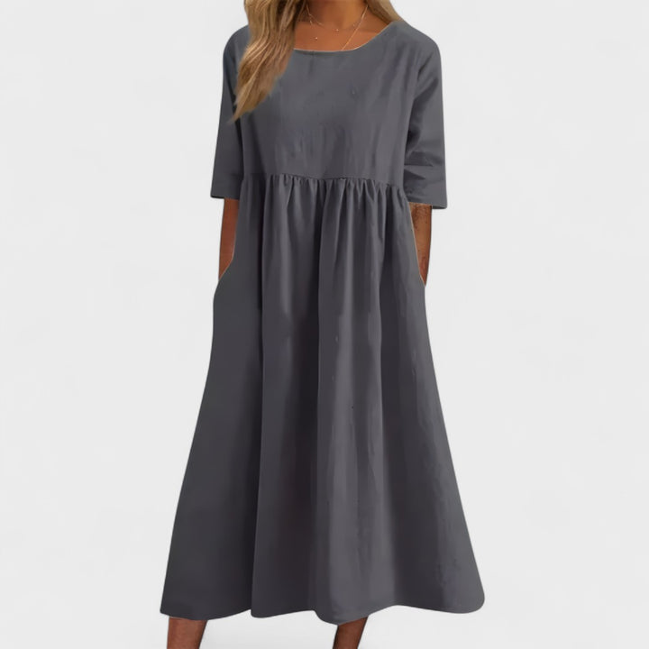 Harley - Fresh and Light Elegant Dress