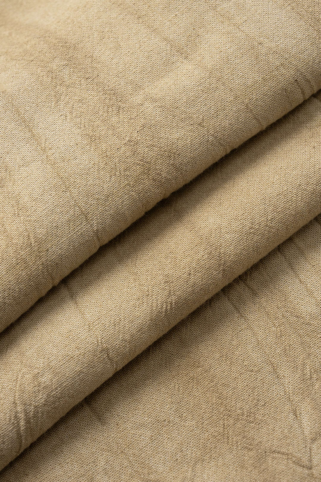 Linen Solid Wide Leg Trousers