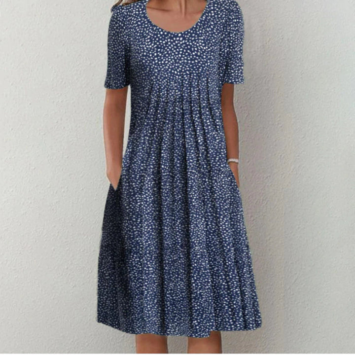 Faith - Elegant Covering Dress