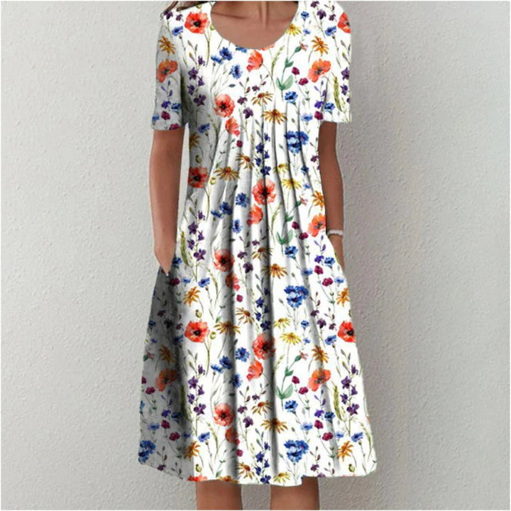 Faith - Elegant Covering Dress