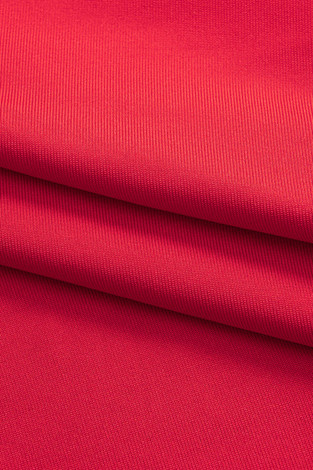 Tie-Up Detail Top And Shorts Set