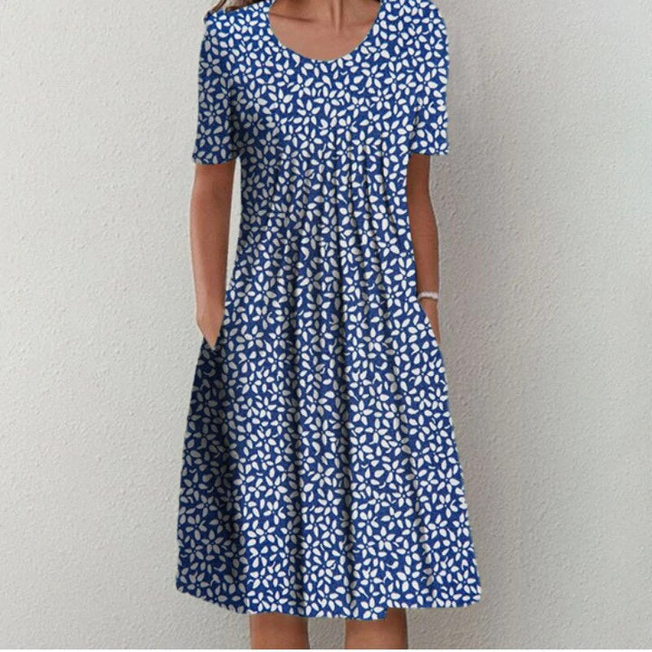 Faith - Elegant Covering Dress