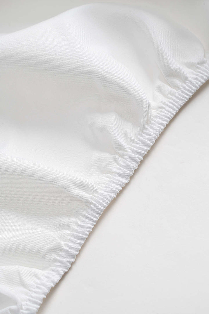 Solid Short-Sleeve Shirt