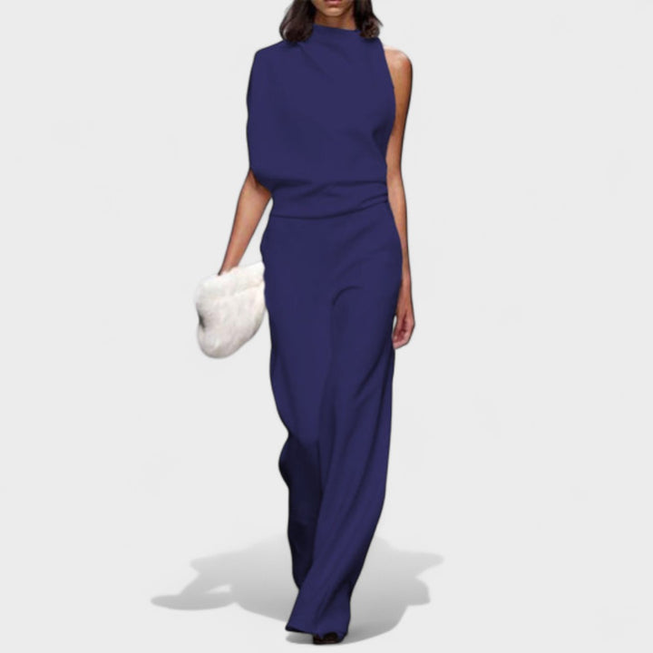 Lillian - Fresh Wide-Leg Set