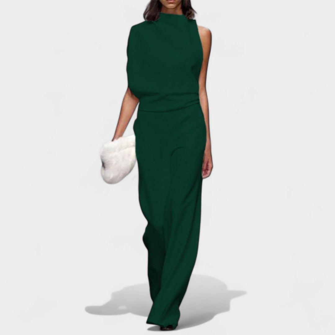 Lillian - Fresh Wide-Leg Set