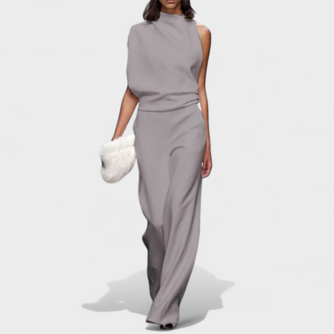 Lillian - Fresh Wide-Leg Set