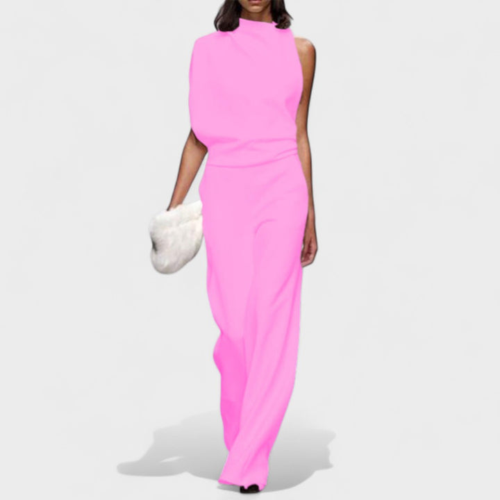 Lillian - Fresh Wide-Leg Set