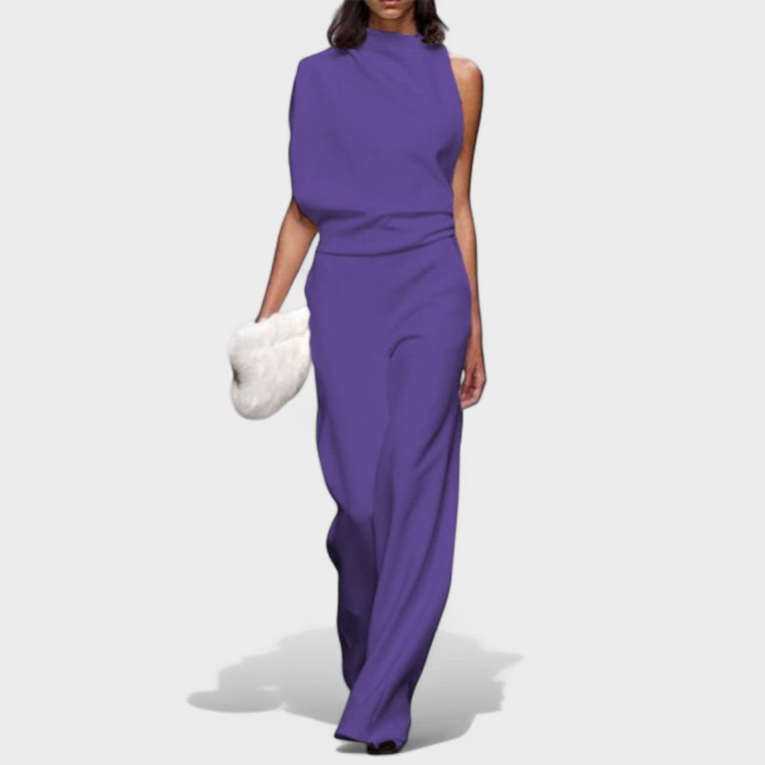 Lillian - Fresh Wide-Leg Set