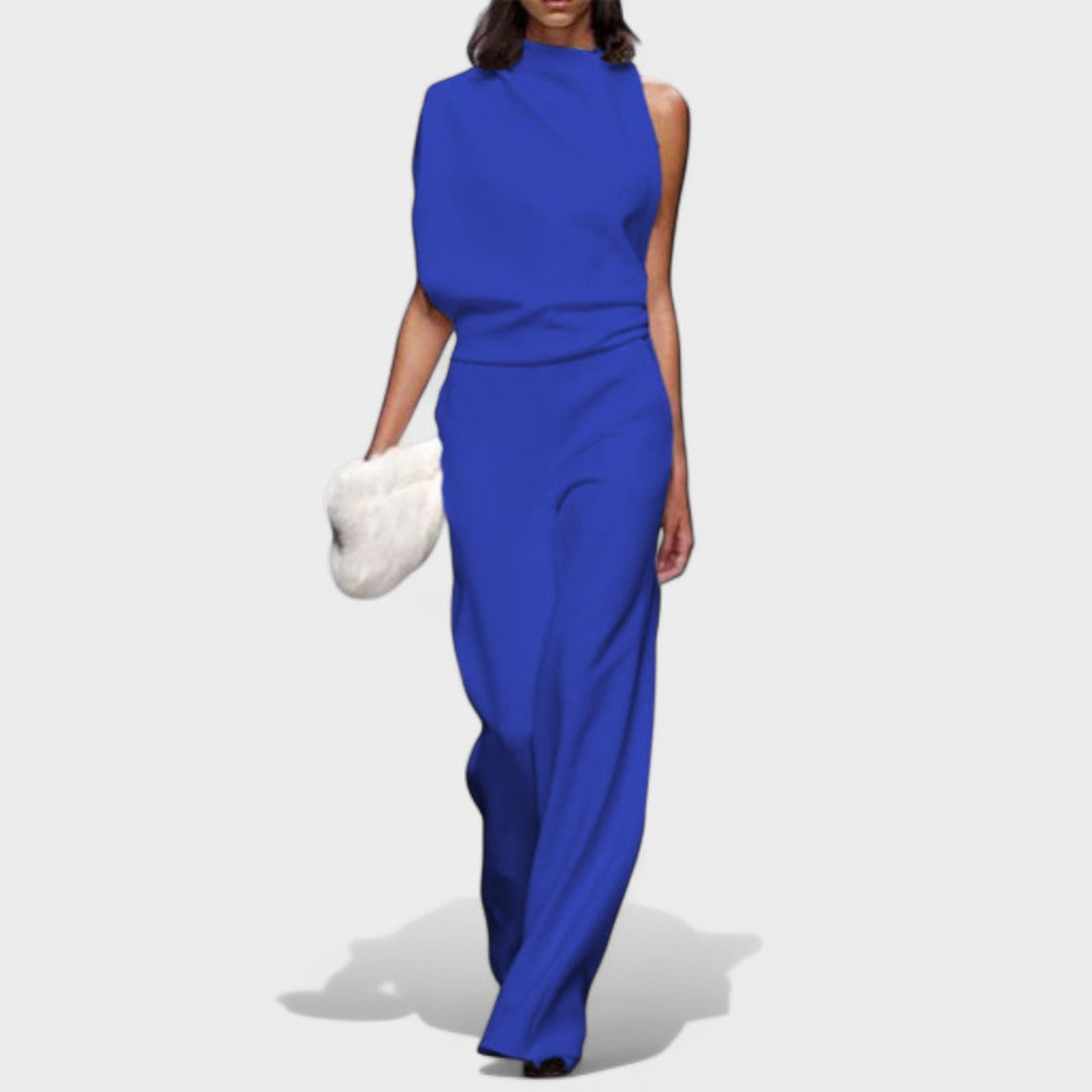 Lillian - Fresh Wide-Leg Set