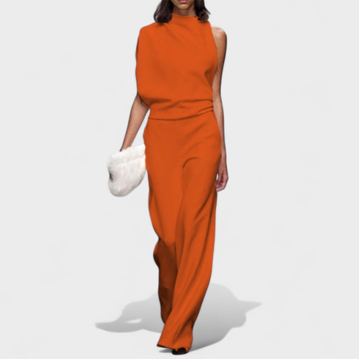 Lillian - Fresh Wide-Leg Set