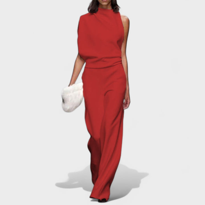 Lillian - Fresh Wide-Leg Set