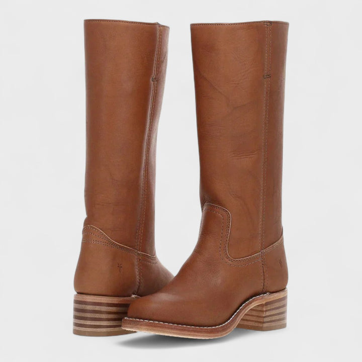 Aria - CLASSIC COWBOY BOOTS