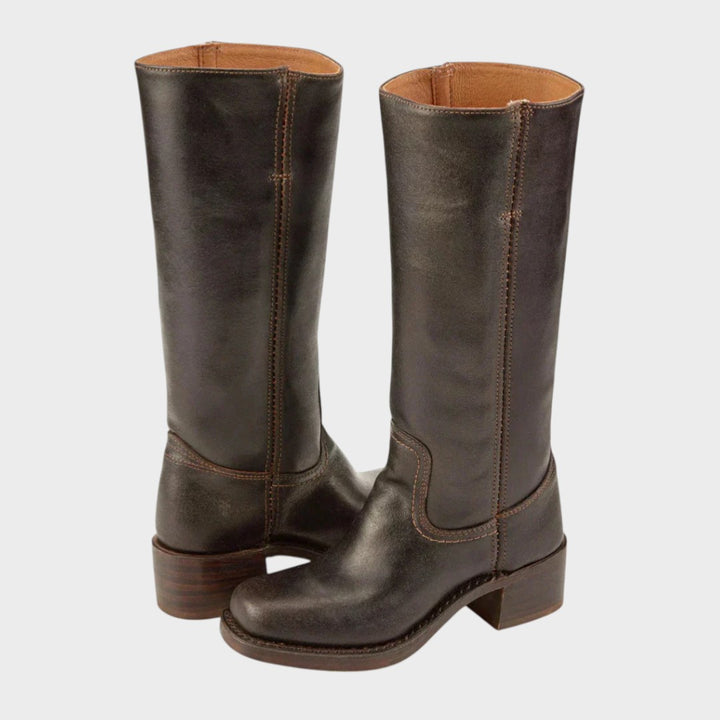 Aria - CLASSIC COWBOY BOOTS