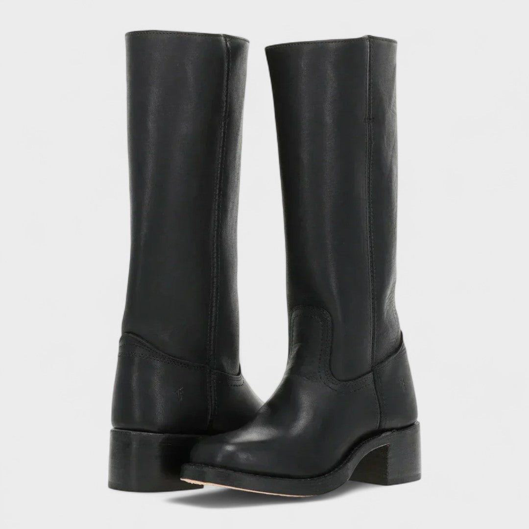 Aria - CLASSIC COWBOY BOOTS