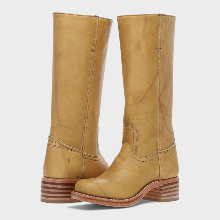 Aria - CLASSIC COWBOY BOOTS
