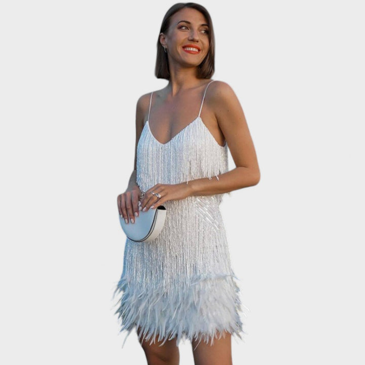 Sadie - Starlight Party Dress