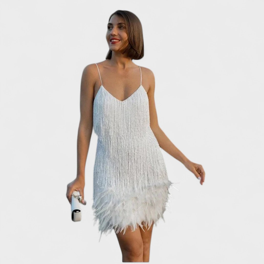 Sadie - Starlight Party Dress