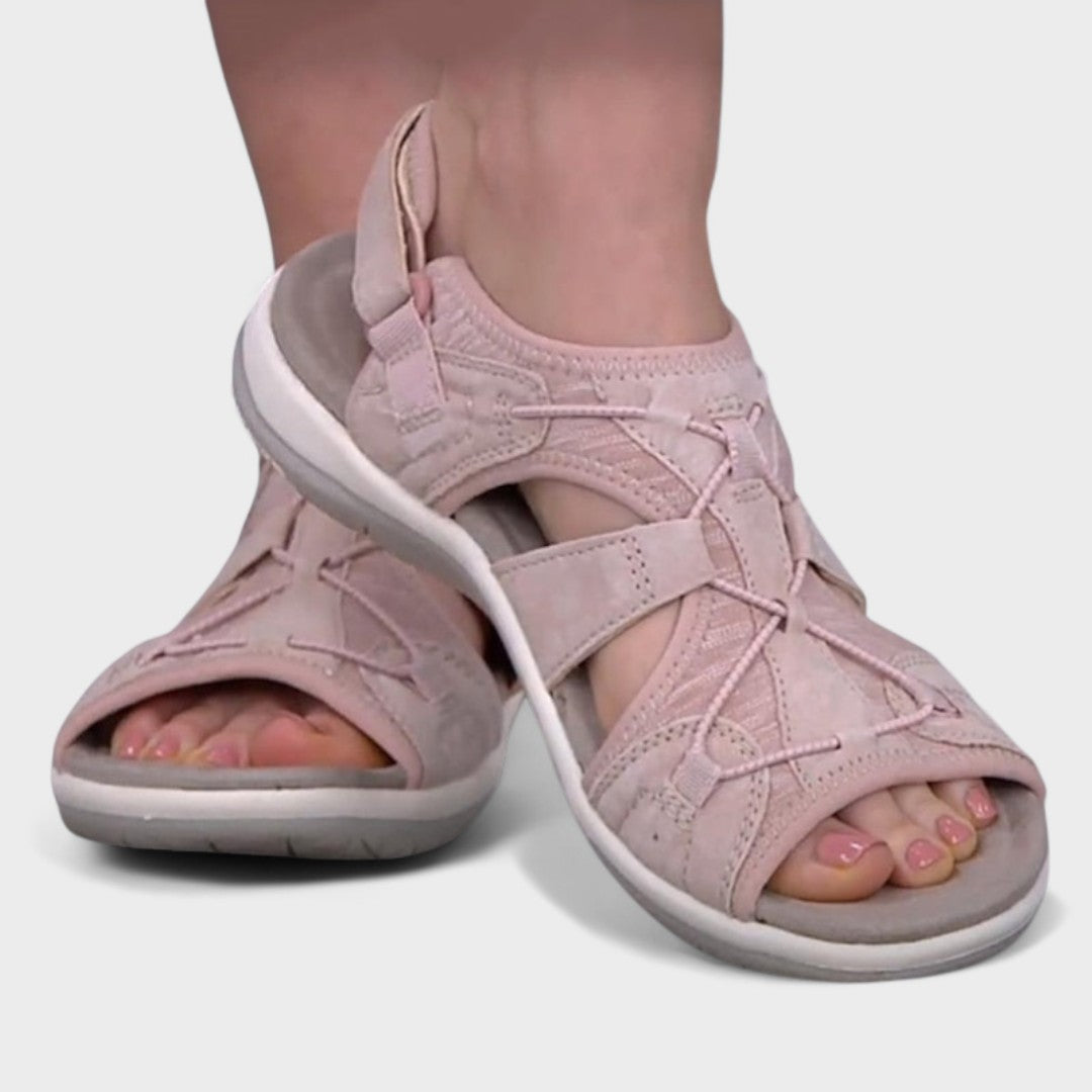 Abigail - Ortophedic Sandals