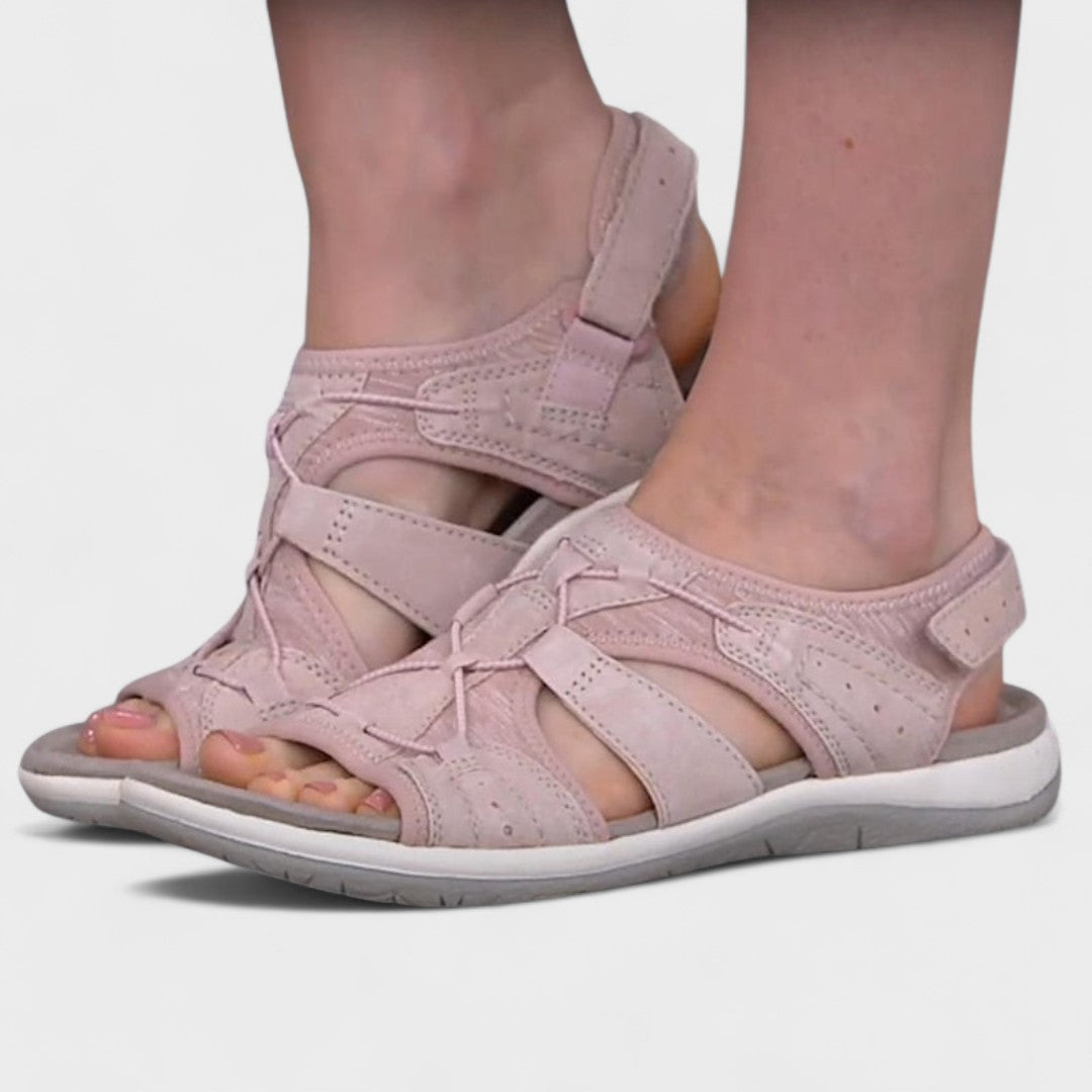 Abigail - Ortophedic Sandals