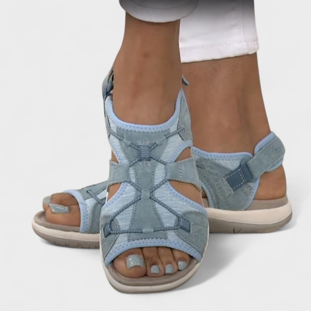 Abigail - Ortophedic Sandals