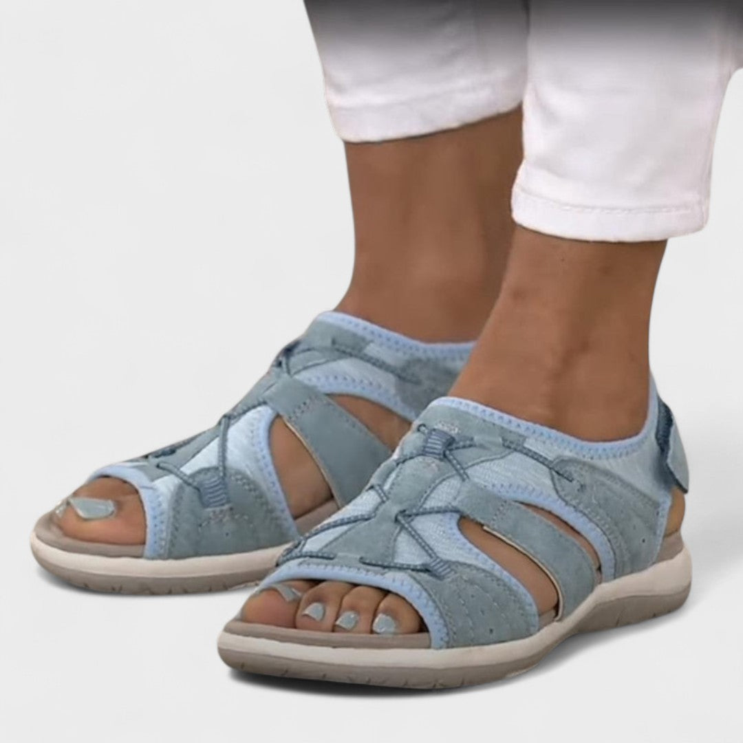 Abigail - Ortophedic Sandals