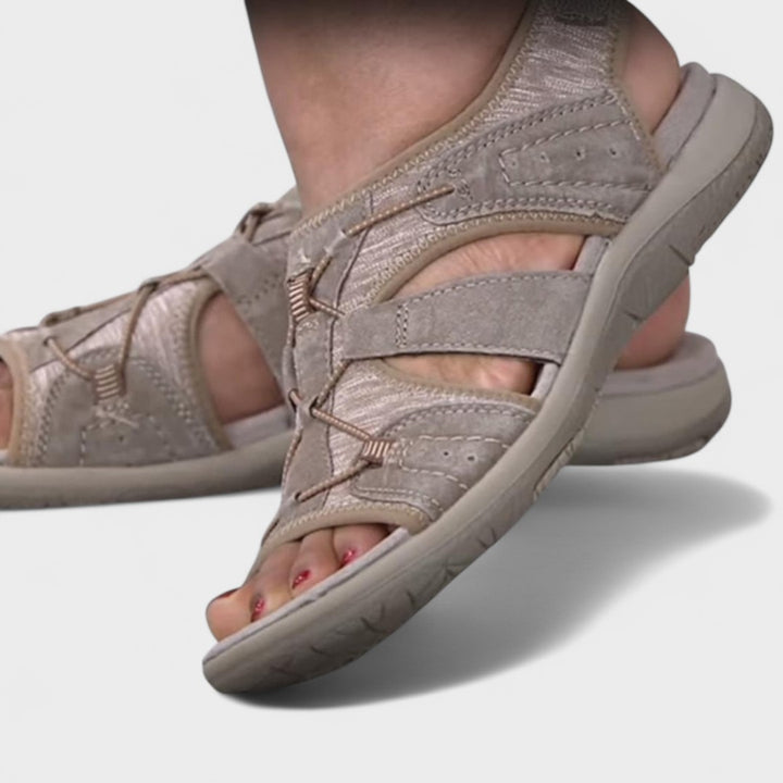 Abigail - Ortophedic Sandals