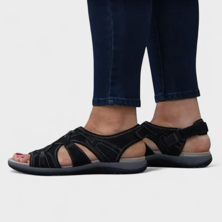 Abigail - Ortophedic Sandals