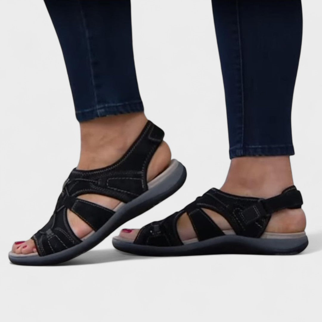 Abigail - Ortophedic Sandals