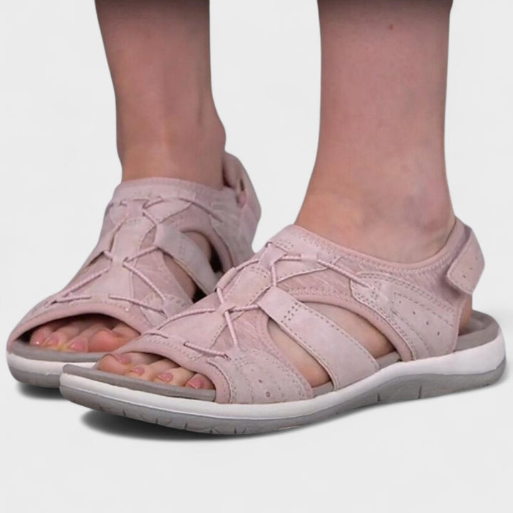 Abigail - Ortophedic Sandals