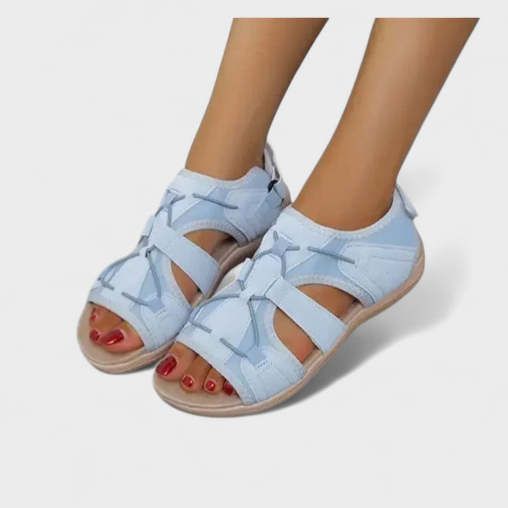 Abigail - Ortophedic Sandals