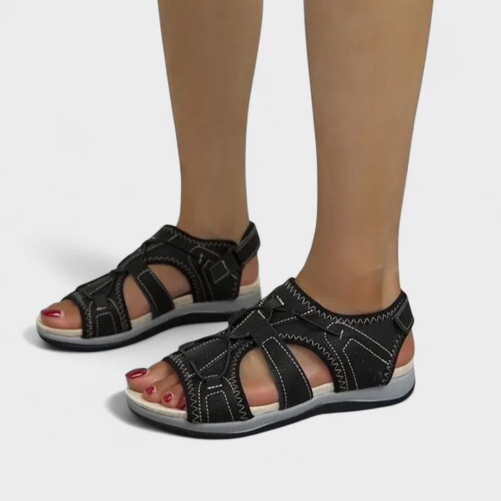 Abigail - Ortophedic Sandals