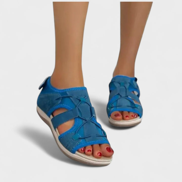 Abigail - Ortophedic Sandals