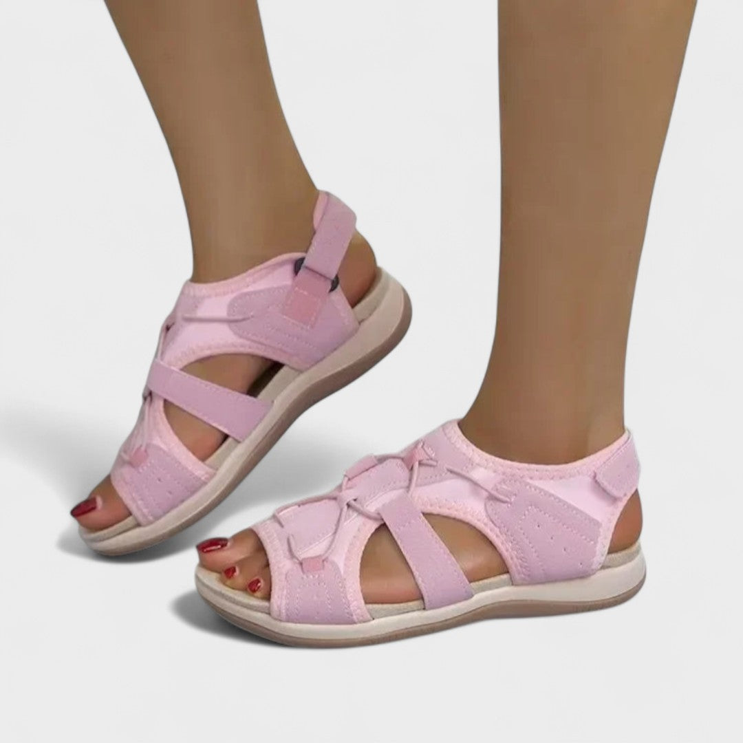 Abigail - Ortophedic Sandals