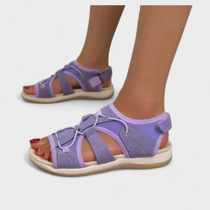 Abigail - Ortophedic Sandals
