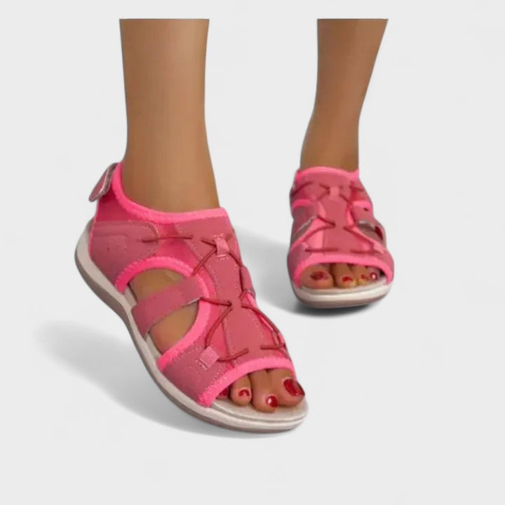 Abigail - Ortophedic Sandals