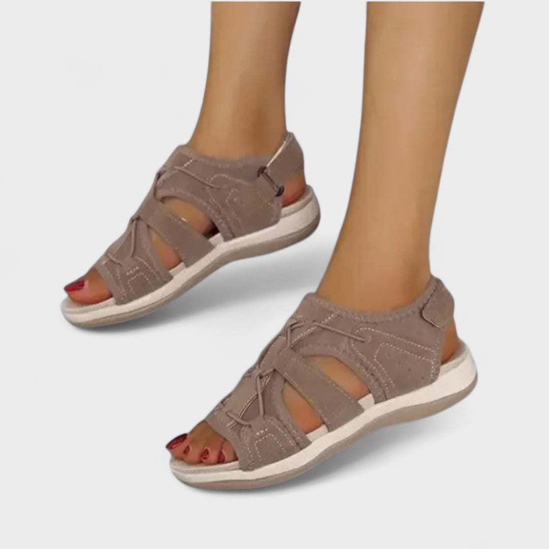 Abigail - Ortophedic Sandals