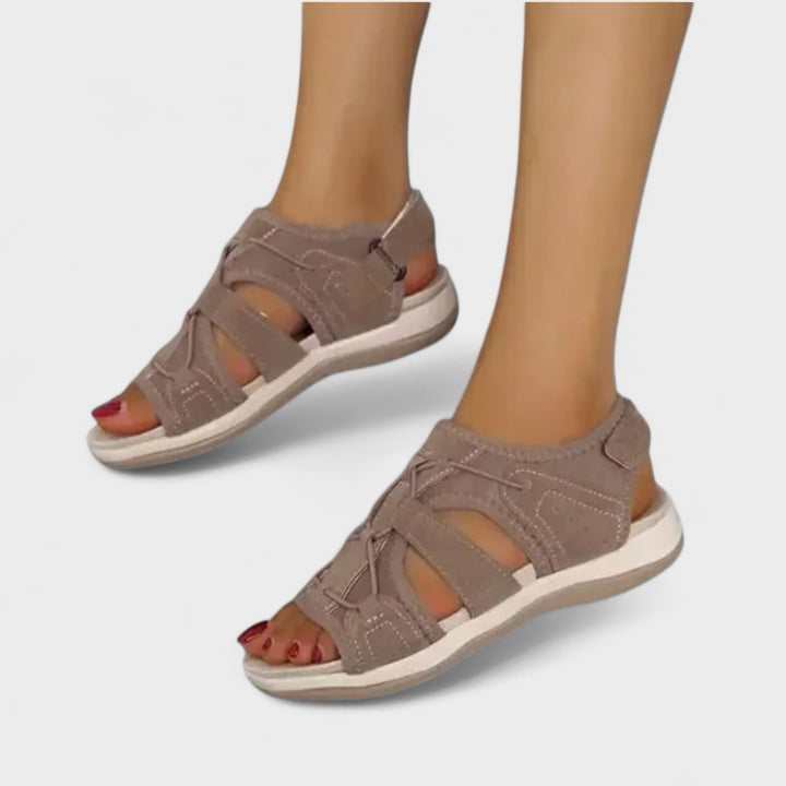 Abigail - Ortophedic Sandals