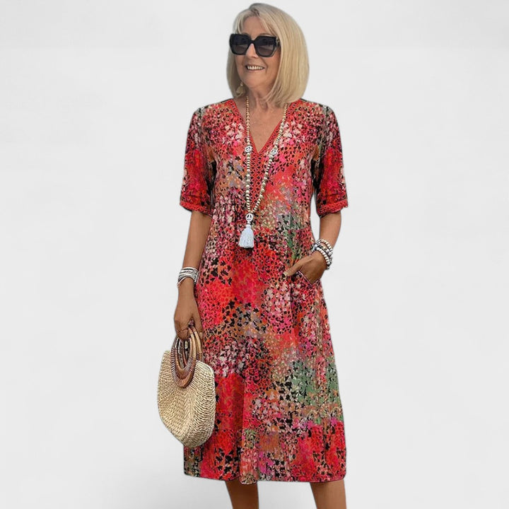 Cardi - Women's Dress