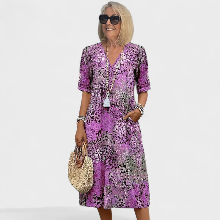 Cardi - Women's Dress