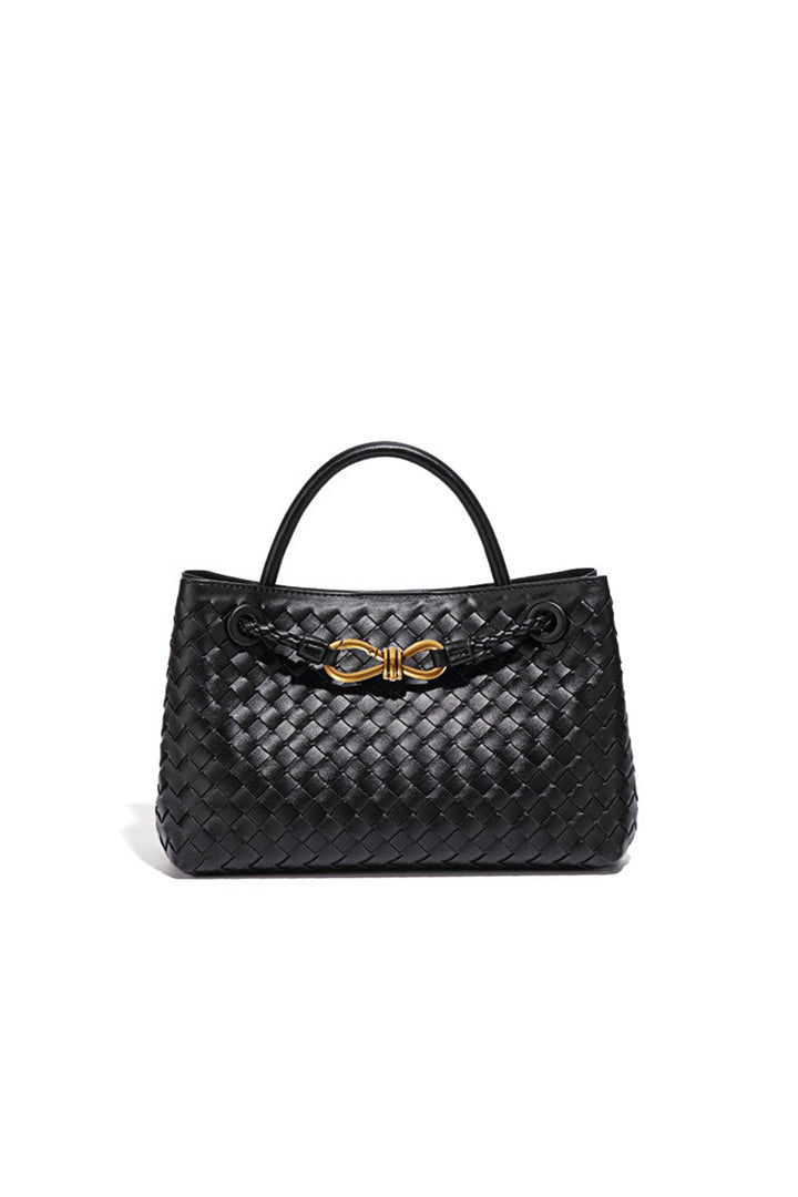 Weave Tote Bag